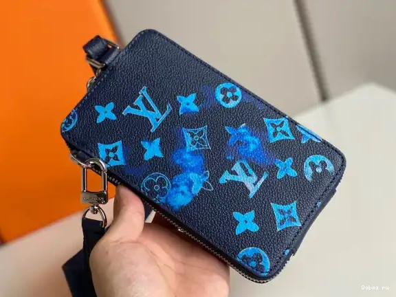 PHONE LOUIS VUITTON POUCH 0430